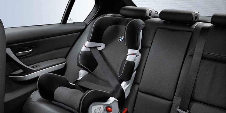 تولید صندلی خودرو با مواد نانویی